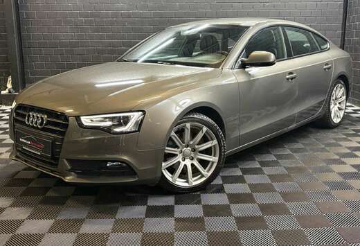 Audi 2.0 SLINE ULTRA 163 CV *Sièges Chauff*