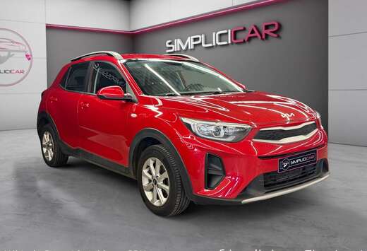 Kia GARANTIE 12 MOIS*