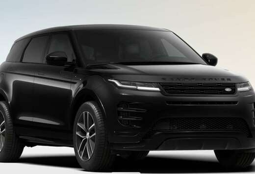 Land Rover P270e Dynamic SE