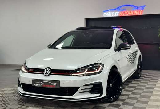 Volkswagen 2.0 TSI TCR DSG GARANTIE 12 MOIS