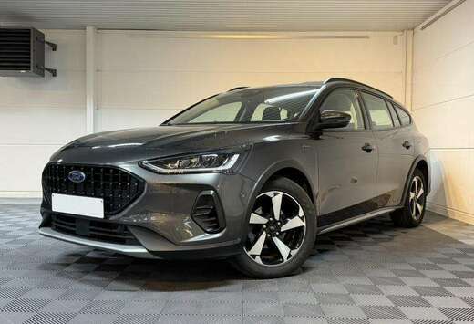 Ford Break Active 1.0 125cv *CARPLAY*NAVI*S.CHAUFFANT ...