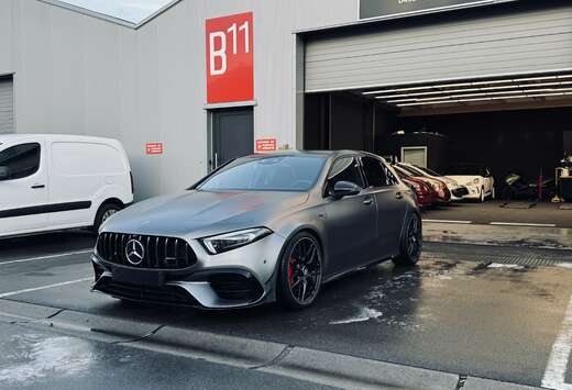 Mercedes-Benz S 4-Matic+ (EU6AP)