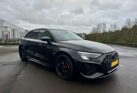 Audi Sportback
