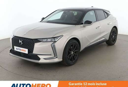 1.6 E-Tense Hybrid Performance Line+