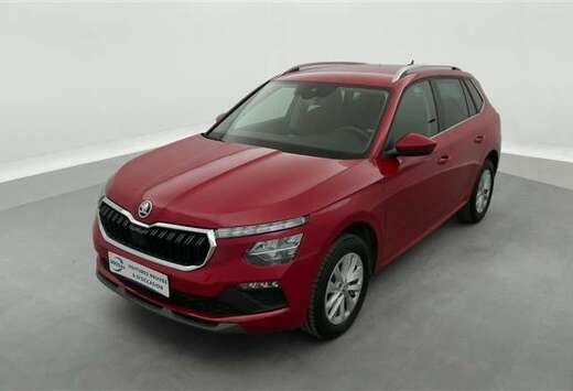 Skoda 1.0 TSI 95Cv Selection CARPLAY / FULL LED / ALU ...