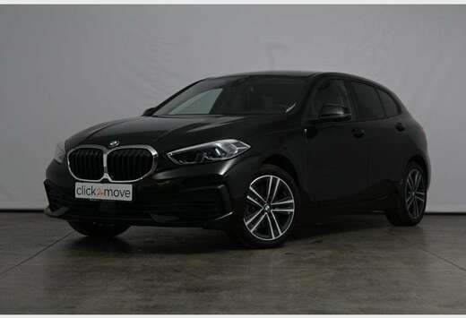 BMW 118i OPF Sportline