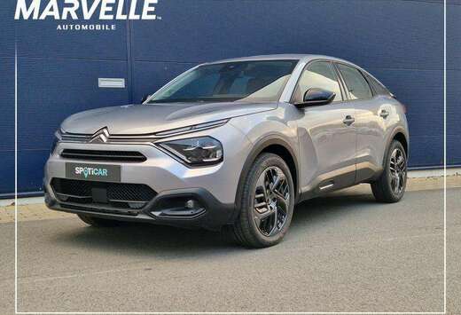 Citroen SHINE PACK - DIESEL - AUTOMATIQUE