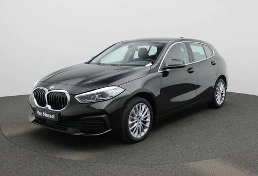 BMW 1-serie 116dA (85 kW) PDC V+A  Cruise Control  B