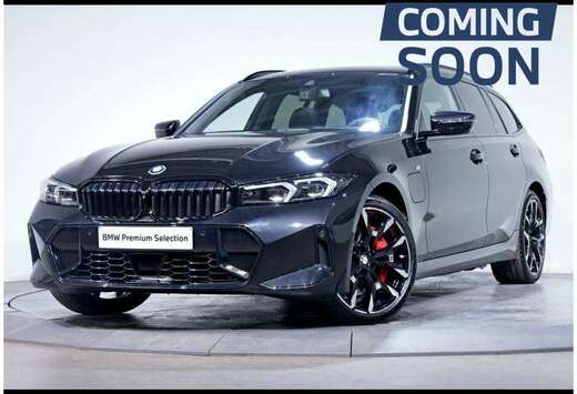 BMW e Touring Kit M Sport