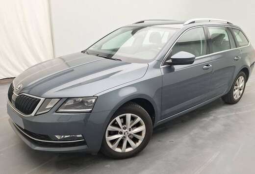 Skoda 1.0 TSI Style*FULL OPTION*Camera*Carplay*Navi*C ...