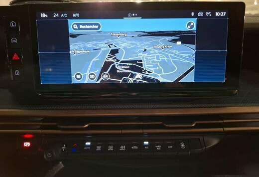 Lancia 1.2 LX Hybride