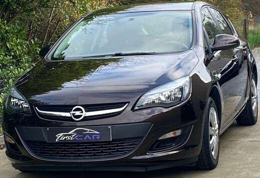 Opel 1.4i turbo / 1 PROPRIO / AIRCO / GARANTIE / NEUF