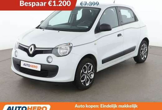 Renault 1.0 SCe Live