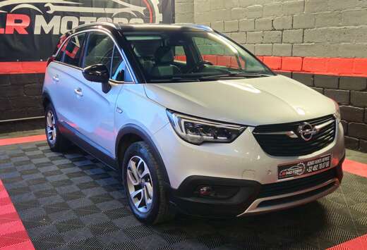 Opel Crossland X 1.6 CDTI Blueinjection Innovation S/ ...