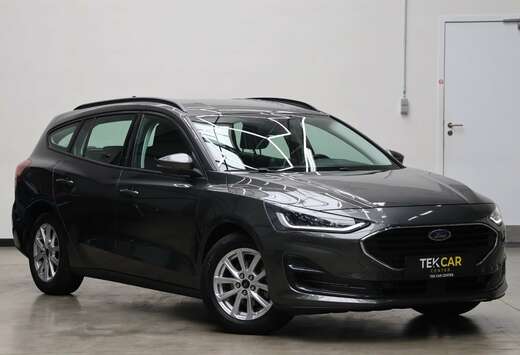 Ford Focus 1.5 EcoBlue FaceliftLedCameraGarantie