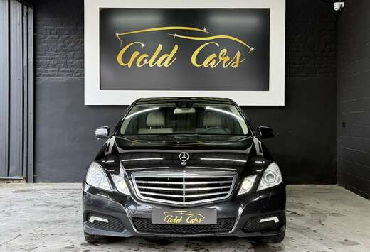 Mercedes-Benz CDI *EXPORT*