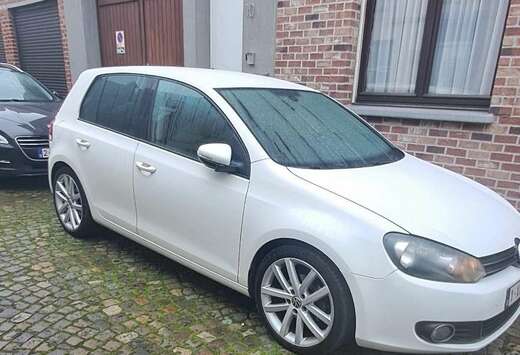 Volkswagen 5p 1.6 tdi Highline