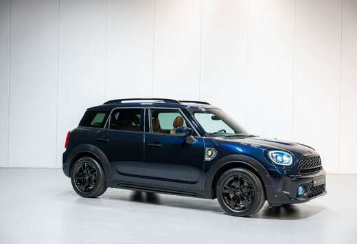 MINI ALL 4 / NAVI / CAM / ADAPT. LED / HEAD-UP