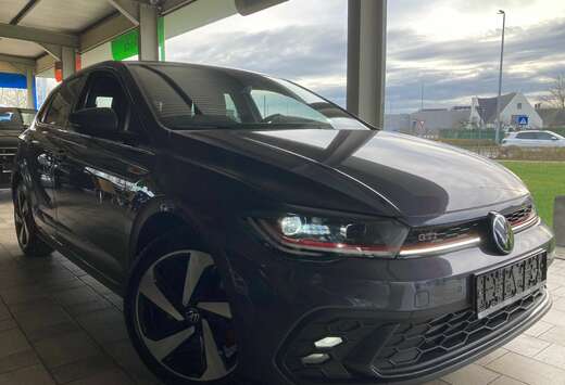 Volkswagen 207pk -AUTOMAAT -Airco -App -LED MATRIX -T ...