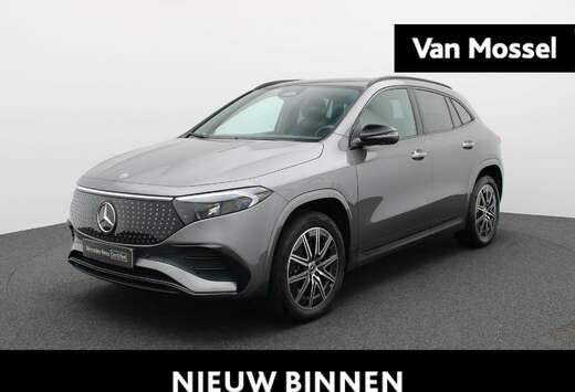 Mercedes-Benz 250+ Star Edition + AMG + PANO DAK + BU ...