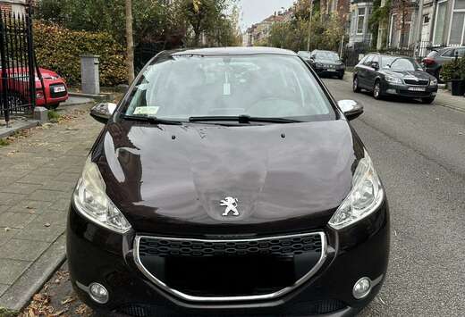 Peugeot 1.2i Urban Soul PROBLEME MOTEUR VOIR DESCRIPT ...