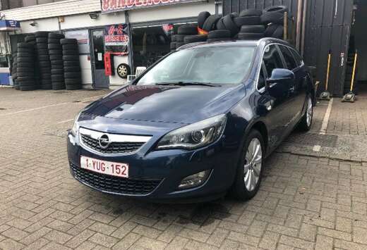 Opel 1.6 essence