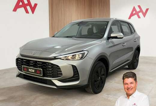 MG Standard 1.5i ** Camera Carplay/Android Cruise