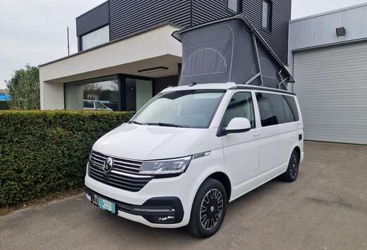 Volkswagen Ocean 150Pk DSG model 2024  ACC *garantie*