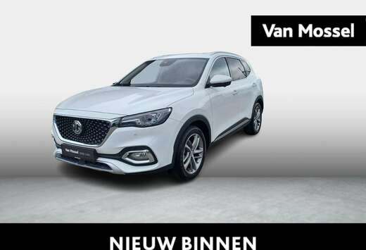 MG 1.5 TGDI Luxury PHEV