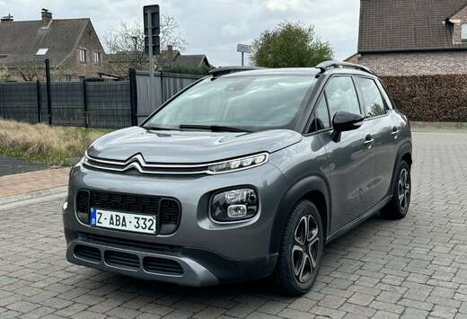 Citroen C3 Aircrosss 1.2 Essence Airco 65.000km 02.20 ...
