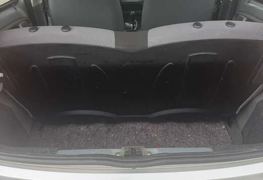 Peugeot 107 1.0i Urban