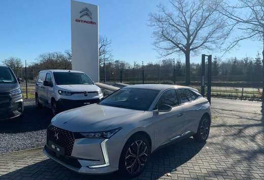 1.2 Turbo 130 Automaat Etoile