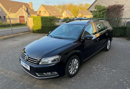 Volkswagen 1.6 CR TDi ***GARANTIE***