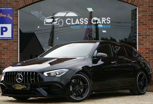 Mercedes-Benz 4-Matic+ AUTO FULL LED CAM 388CV Speeds ...