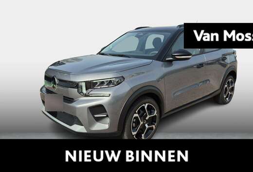 Citroen Turbo 100 ch Manual PLUS