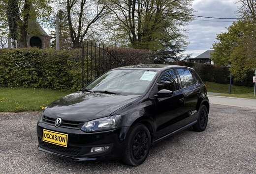 Volkswagen 1.2i Trendline