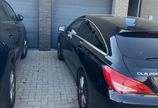 Mercedes-Benz d 7G-DCT