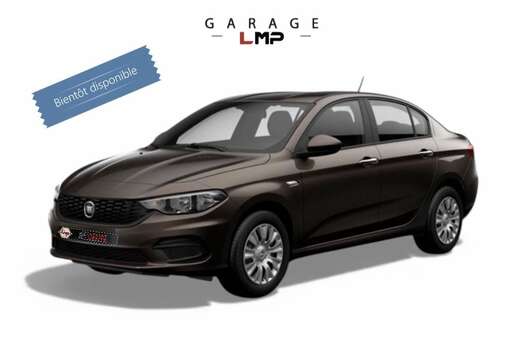 Fiat 1.6i E-Tork -Navi-Automat61.475 km