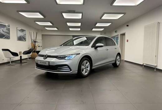 Volkswagen Life 2.0 TDI 116 CV / 85 kW 6 vitesses