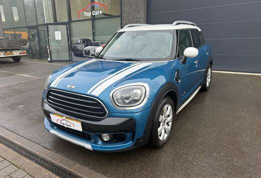 MINI 2.0 ALL4