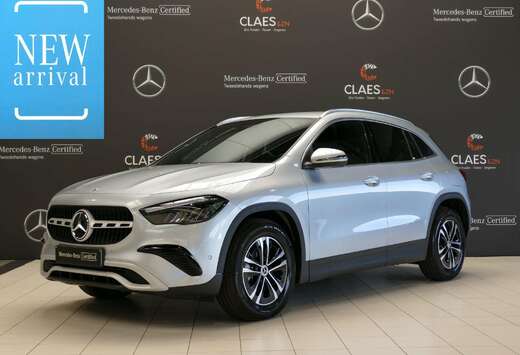 Mercedes-Benz Business Line - DOS 8787