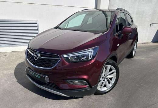 Opel EDITION 1.4 T BENZINE 140