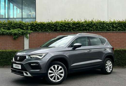 SEAT Ateca 1.0 TSI Reference OPF
