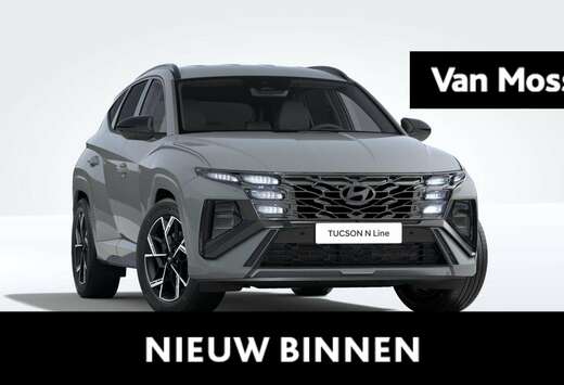Hyundai HEV Feel N-Line Feel N-Line
