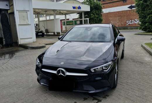 Mercedes-Benz Shooting Brake