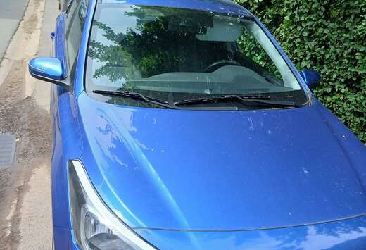 Hyundai i20 1.2i Air GO