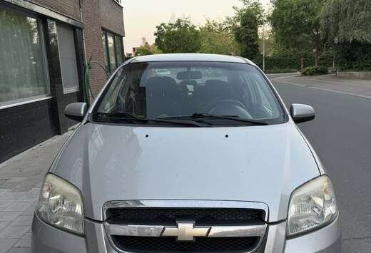Chevrolet 1.4 Automatik LT