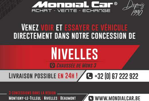 Ford Focus Clipper 1.5 EcoBlue ST-Line *18.594€ HTV ...