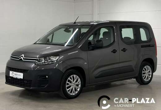 Citroen 1.2 PureTech S/S Live