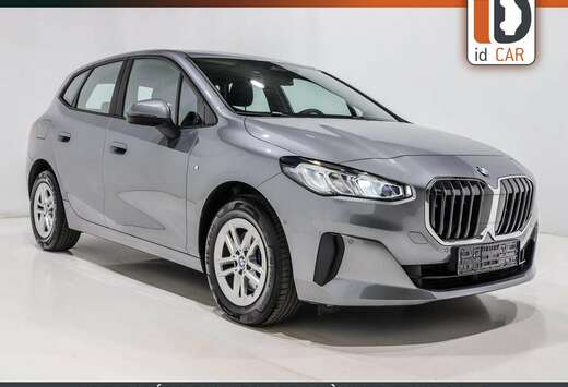 BMW IA ACTIVE TOURER LED GPS CAMERA SIEGES MEMOIRE